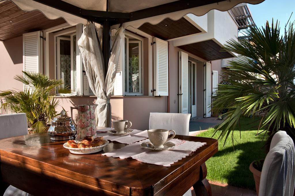 B&B Zelmira Rimini Exterior foto