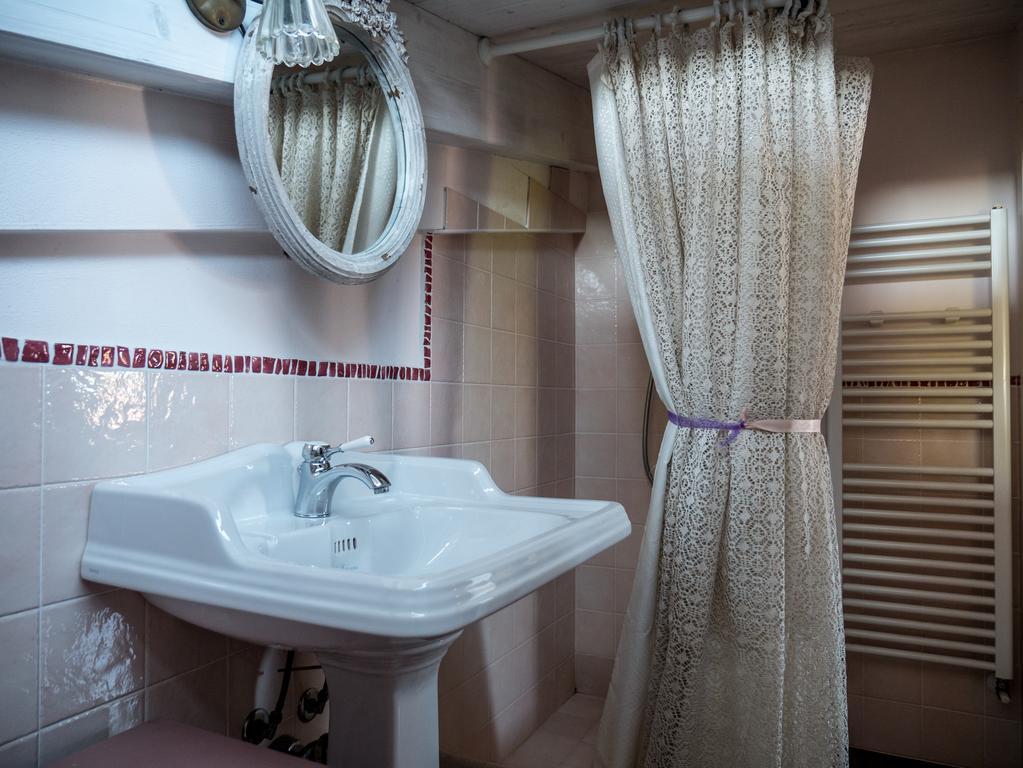 B&B Zelmira Rimini Exterior foto