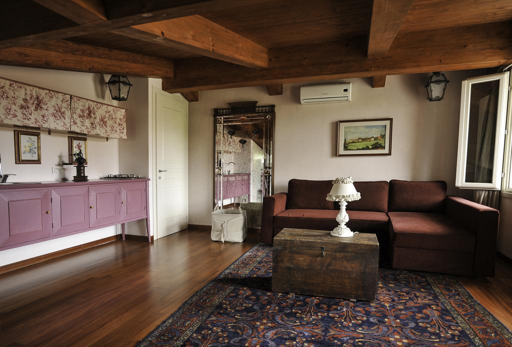 B&B Zelmira Rimini Exterior foto